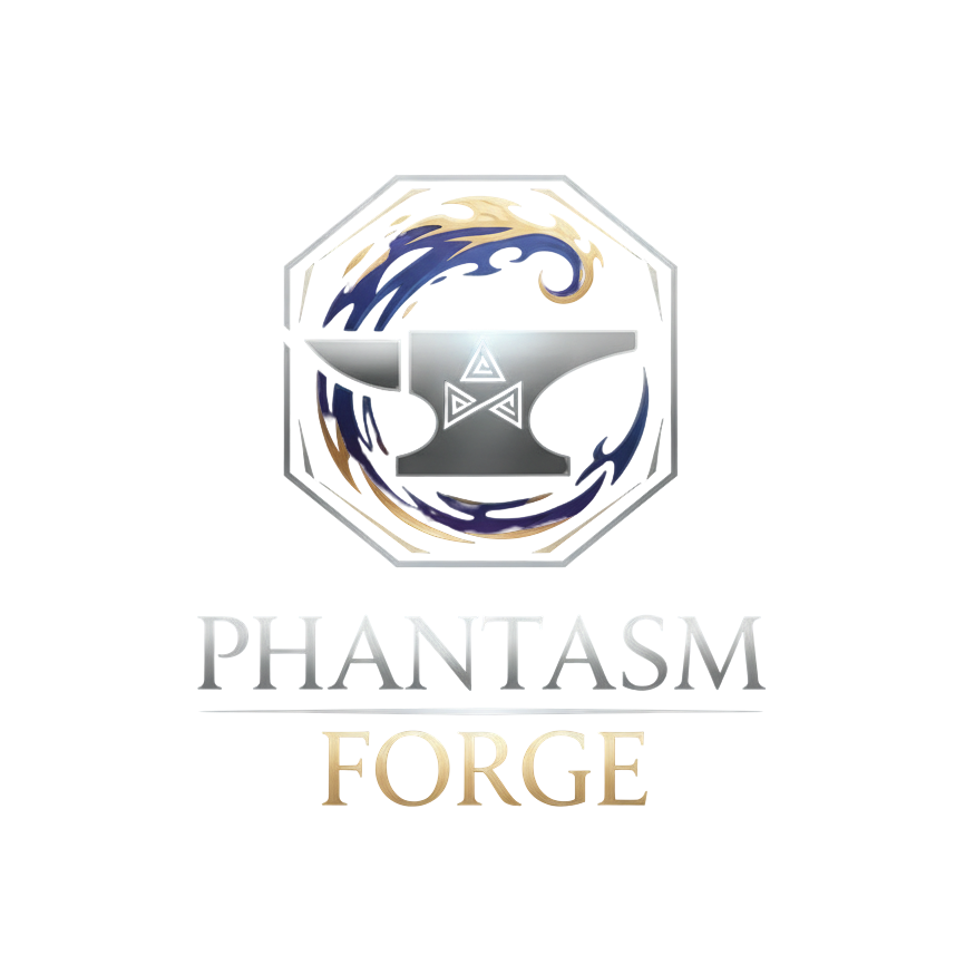 Phantasm Forge